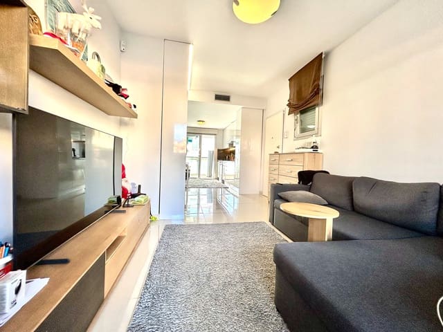 2 sovrum Lägenhet till salu i Punta Prima, Torrevieja med pool garage - 240 000 € (Ref: 9827634)