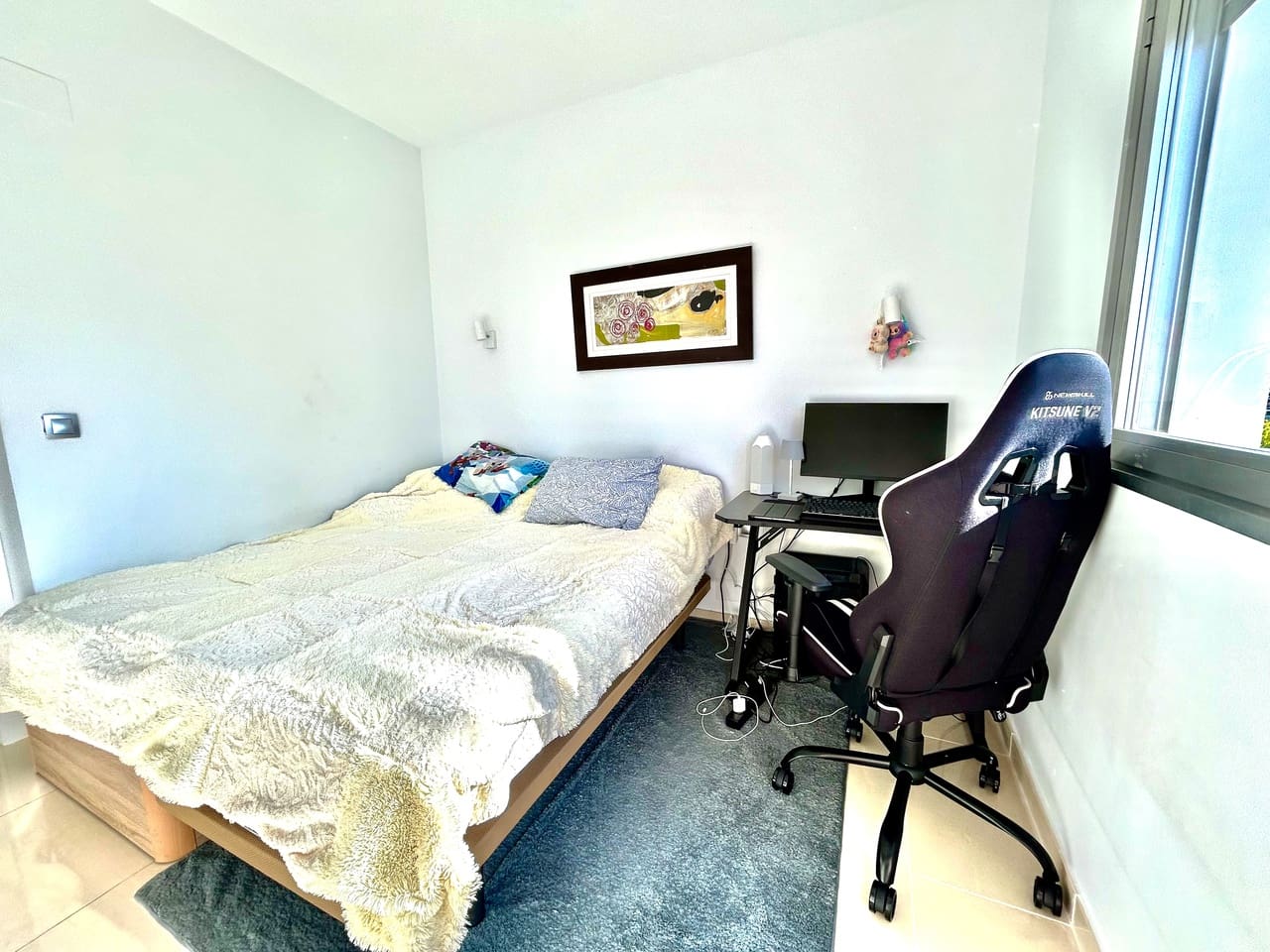 2 sypialnia Apartament na sprzedaż w Punta Prima z basenem garażem - 240 000 € (Ref: 9827634)