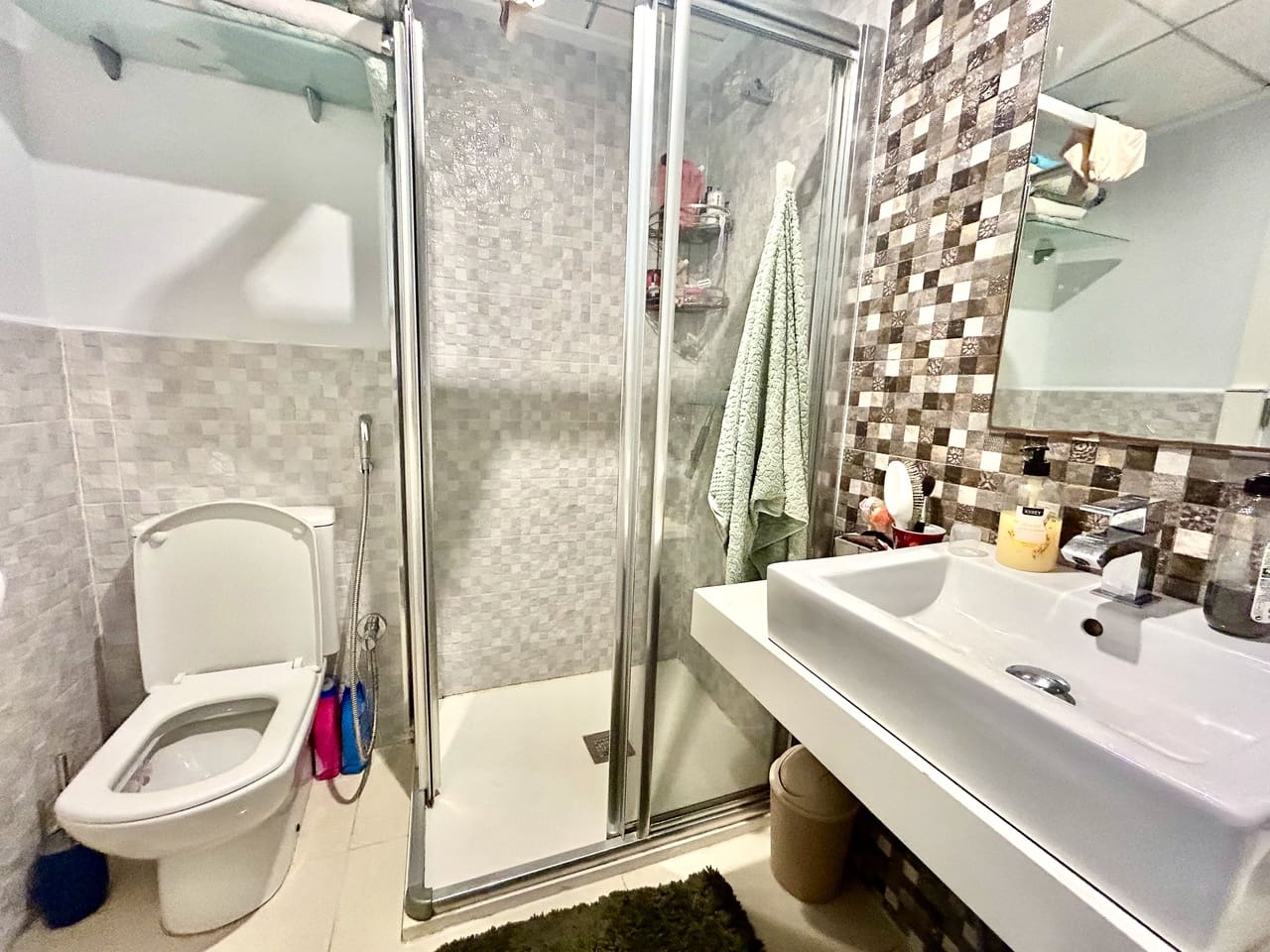 2 sypialnia Apartament na sprzedaż w Punta Prima z basenem garażem - 240 000 € (Ref: 9827634)