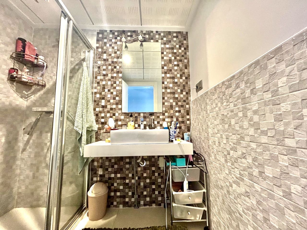 2 sypialnia Apartament na sprzedaż w Punta Prima z basenem garażem - 240 000 € (Ref: 9827634)