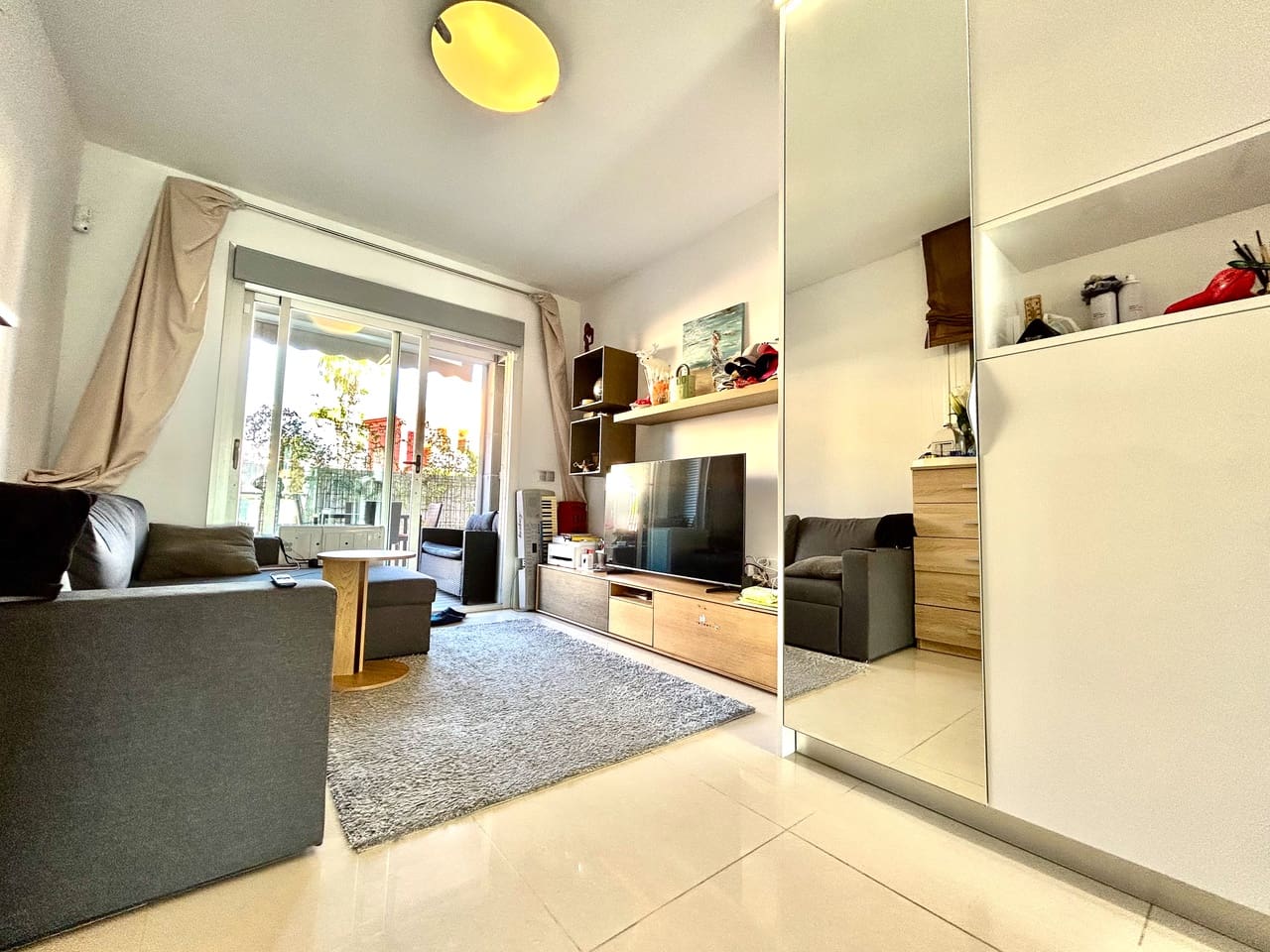 2 bedroom Apartment for sale in Punta Prima with pool garage - € 240,000 (Ref: 9827635)