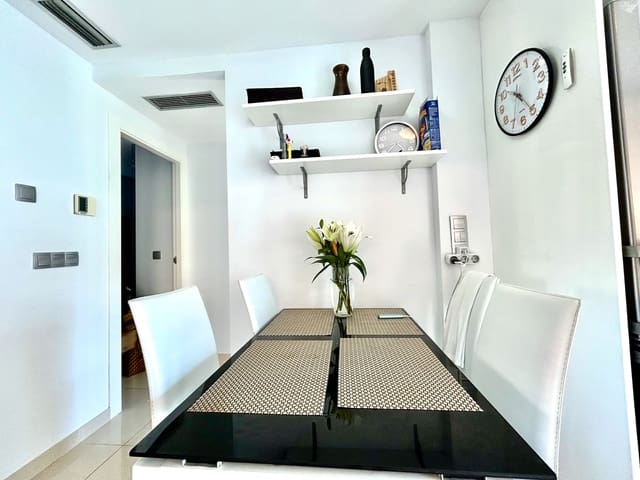 2 sypialnia Apartament na sprzedaż w Punta Prima, Torrevieja z basenem garażem - 240 000 € (Ref: 9827635)