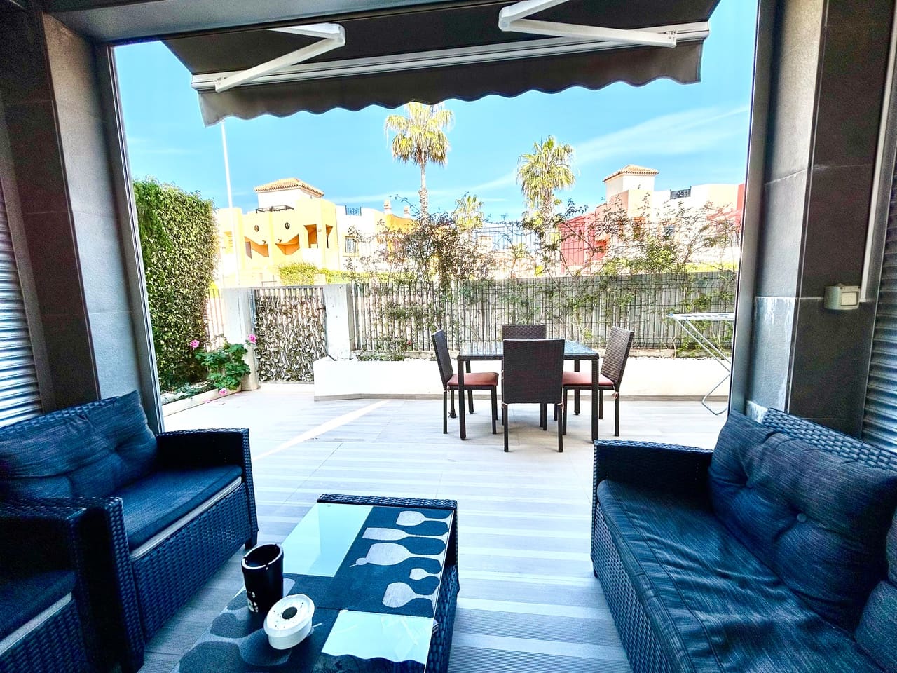 2 bedroom Apartment for sale in Punta Prima with pool garage - € 240,000 (Ref: 9827635)