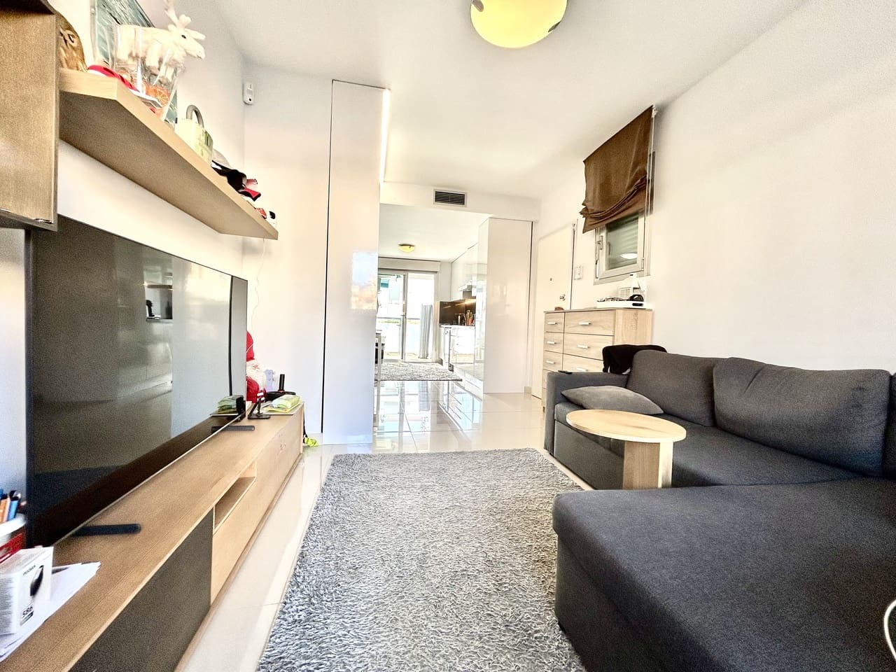 2 bedroom Apartment for sale in Punta Prima with pool garage - € 240,000 (Ref: 9827636)