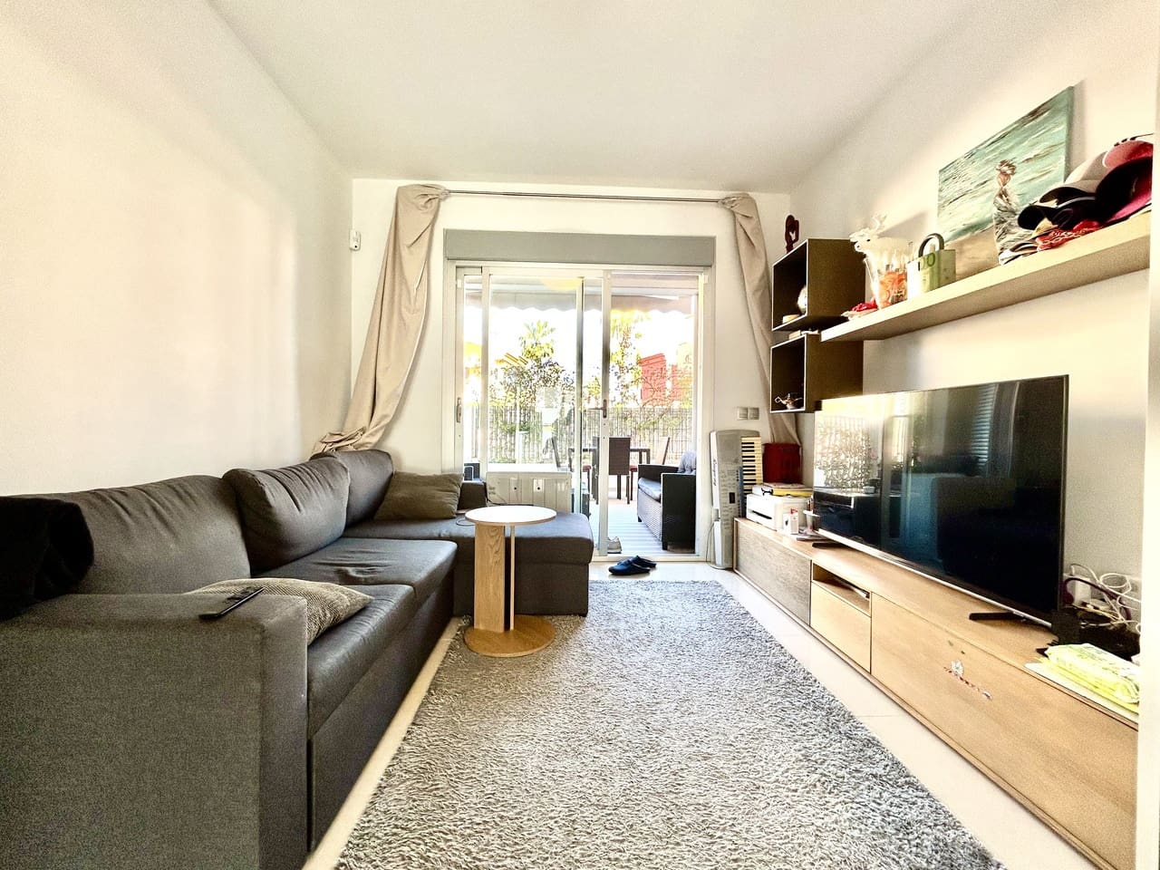 2 bedroom Apartment for sale in Punta Prima with pool garage - € 240,000 (Ref: 9827636)