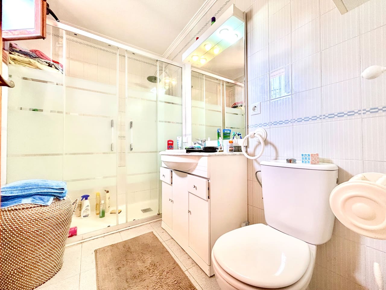 3 sovrum Villa till salu i La Zenia med pool garage - 630 000 € (Ref: 9827638)
