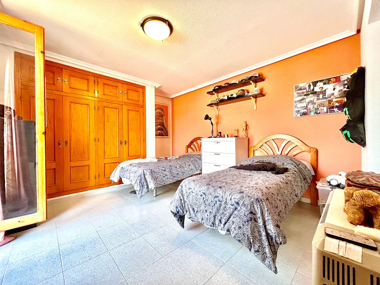 3 sovrum Villa till salu i La Zenia med pool garage - 630 000 € (Ref: 9827638)