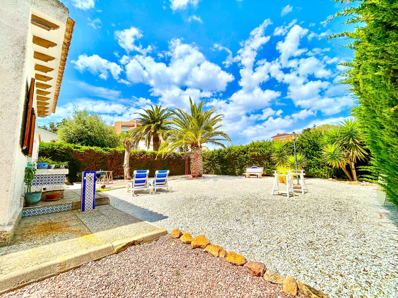 3 sovrum Villa till salu i La Zenia med pool garage - 630 000 € (Ref: 9827638)