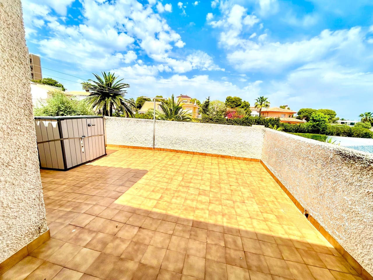 3 sovrum Villa till salu i La Zenia med pool garage - 630 000 € (Ref: 9827638)