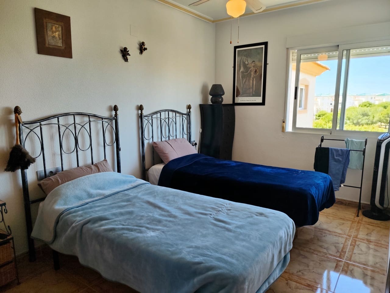 2 Zimmer Apartment zu verkaufen in La Zenia mit Pool - 175.000 € (Ref: 9827733)