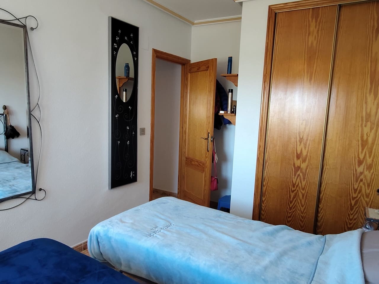 2 Zimmer Apartment zu verkaufen in La Zenia mit Pool - 175.000 € (Ref: 9827733)