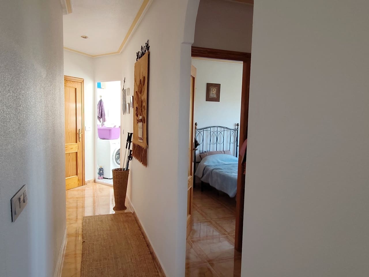 2 Zimmer Apartment zu verkaufen in La Zenia mit Pool - 175.000 € (Ref: 9827733)