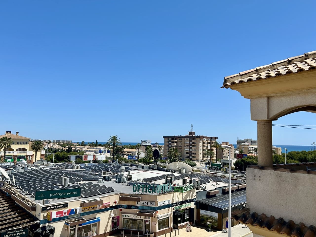 2 Zimmer Apartment zu verkaufen in La Zenia mit Pool - 175.000 € (Ref: 9827733)