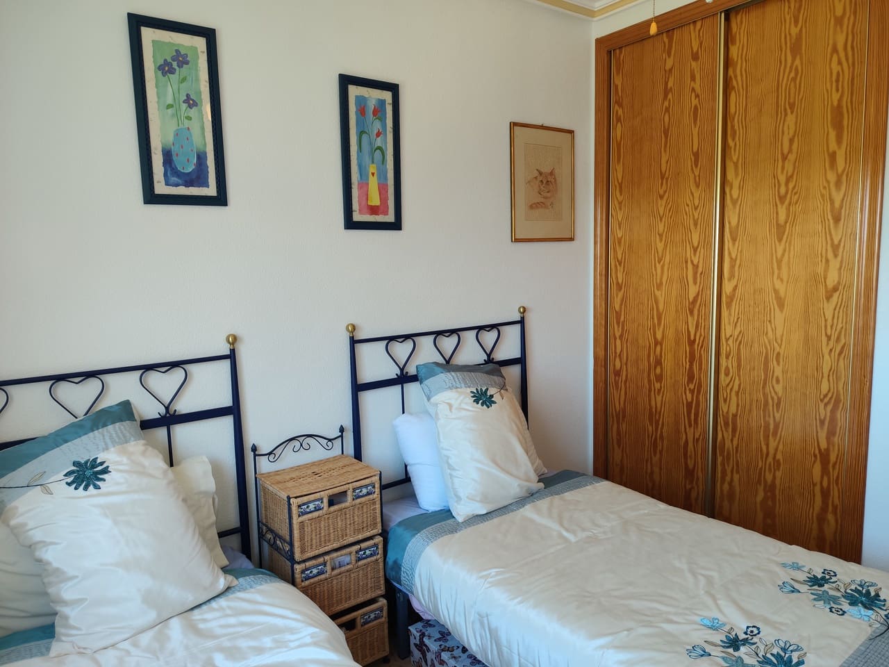 2 Zimmer Apartment zu verkaufen in La Zenia mit Pool - 175.000 € (Ref: 9827733)