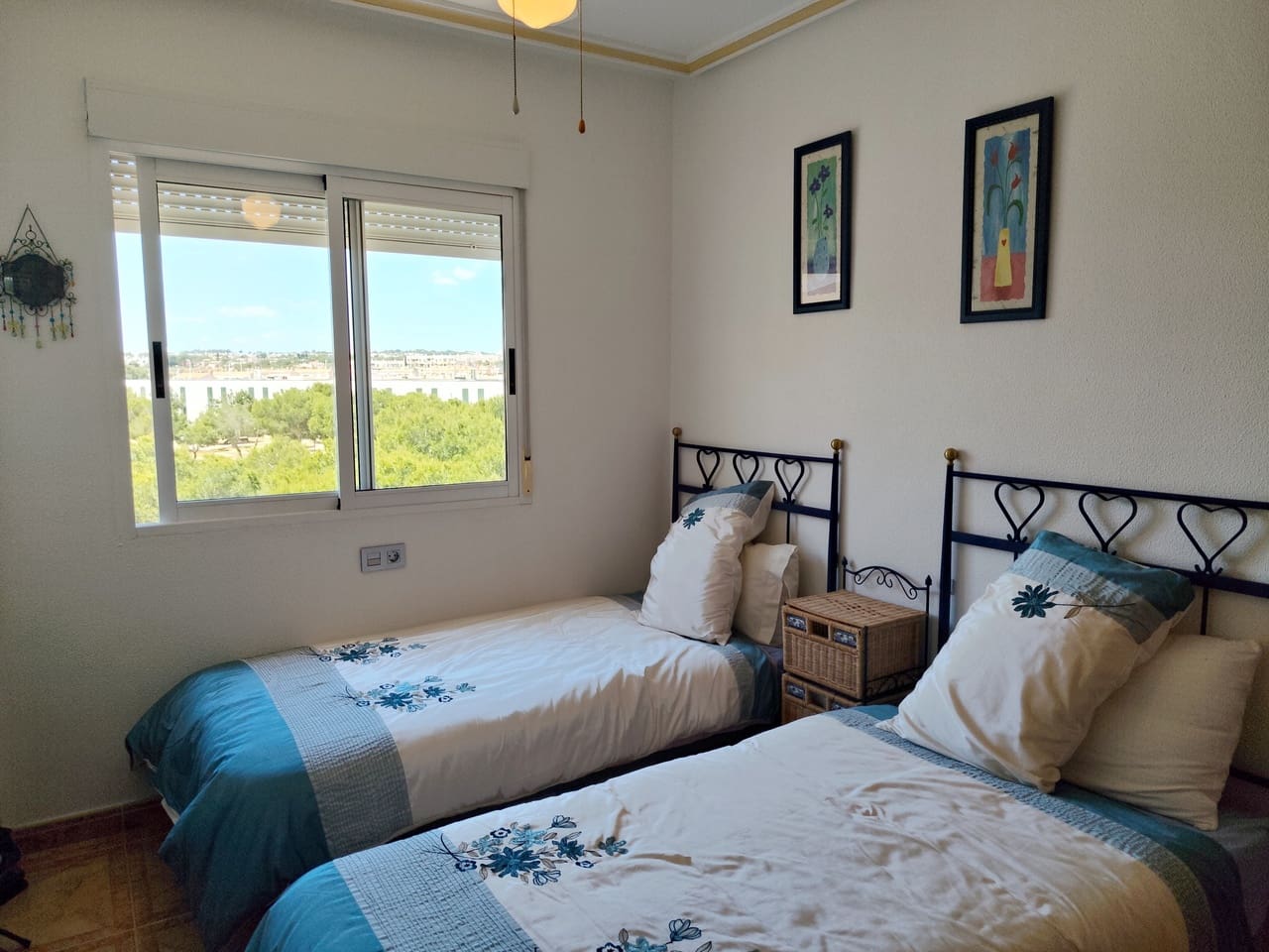 2 Zimmer Apartment zu verkaufen in La Zenia mit Pool - 175.000 € (Ref: 9827733)