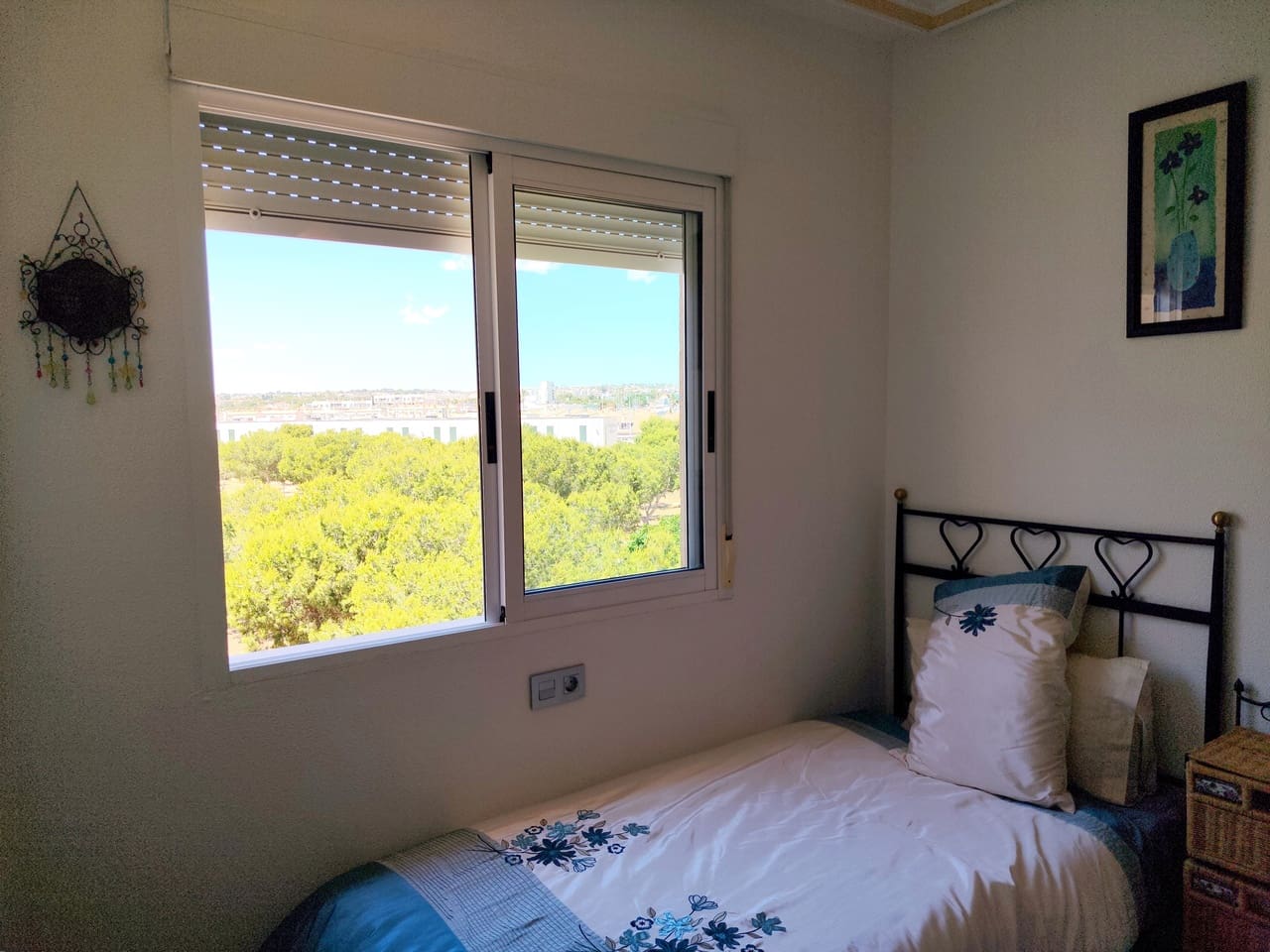 2 Zimmer Apartment zu verkaufen in La Zenia mit Pool - 175.000 € (Ref: 9827733)