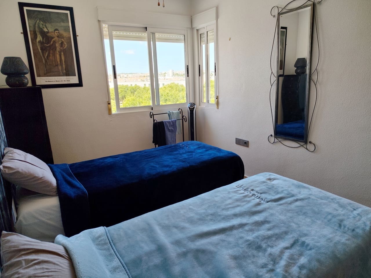 2 Zimmer Apartment zu verkaufen in La Zenia mit Pool - 175.000 € (Ref: 9827733)