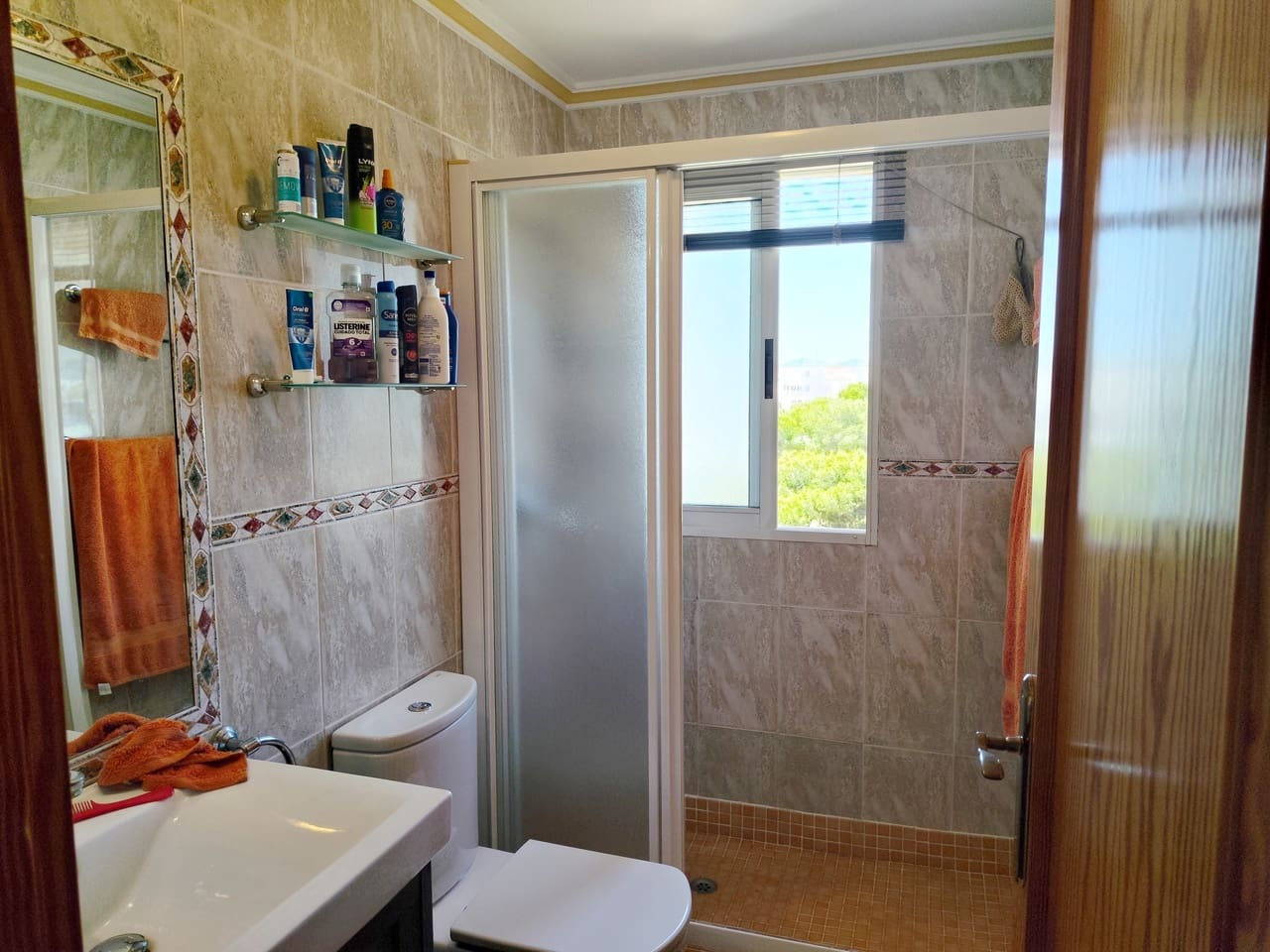 2 Zimmer Apartment zu verkaufen in La Zenia mit Pool - 175.000 € (Ref: 9827733)