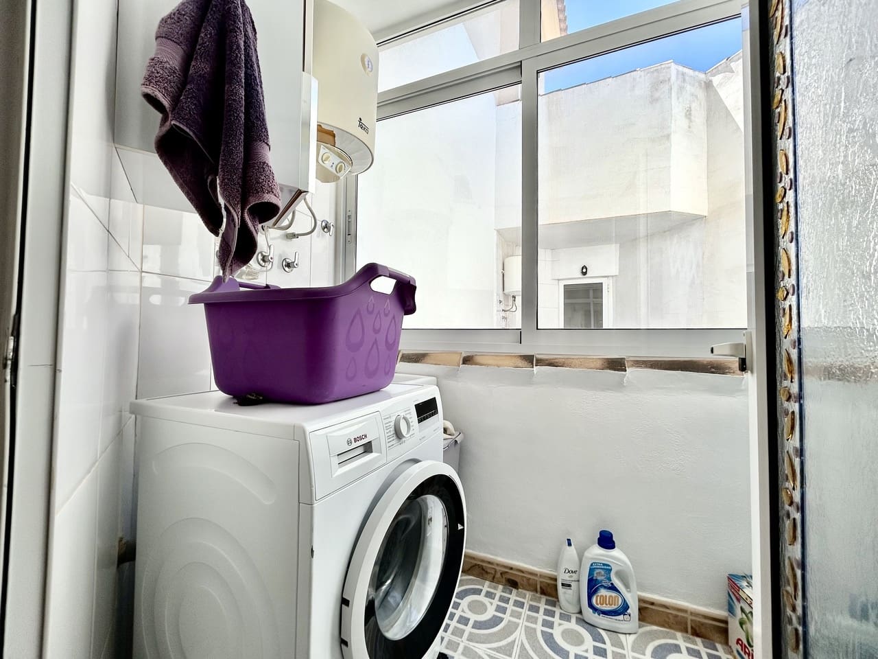 2 Zimmer Apartment zu verkaufen in La Zenia mit Pool - 175.000 € (Ref: 9827733)