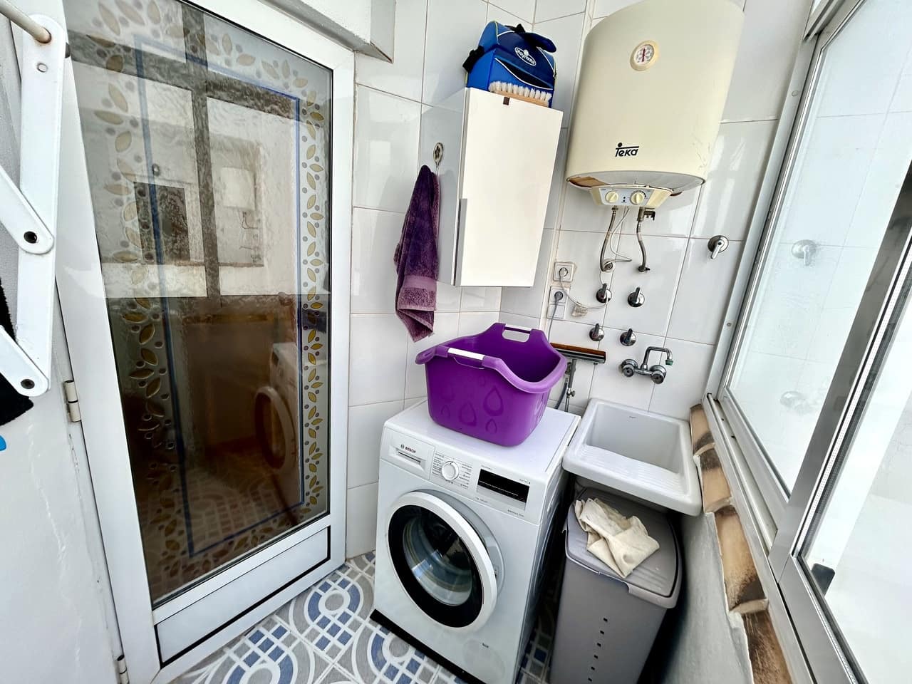 2 Zimmer Apartment zu verkaufen in La Zenia mit Pool - 175.000 € (Ref: 9827733)
