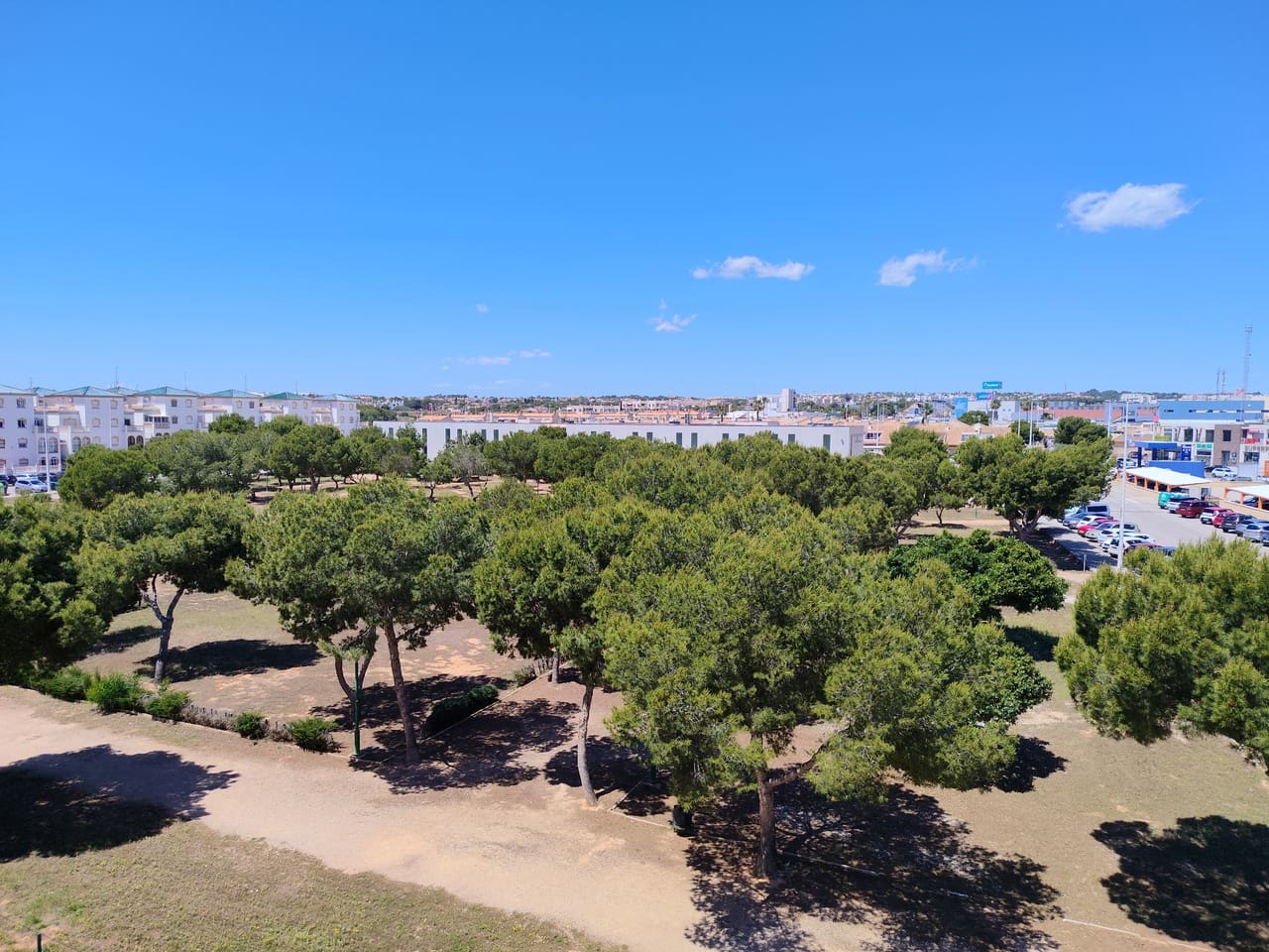 2 Zimmer Apartment zu verkaufen in La Zenia mit Pool - 175.000 € (Ref: 9827733)