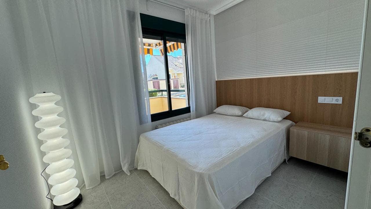 2 Zimmer Apartment zu verkaufen in Orihuela Costa mit Pool - 239.000 € (Ref: 9828828)