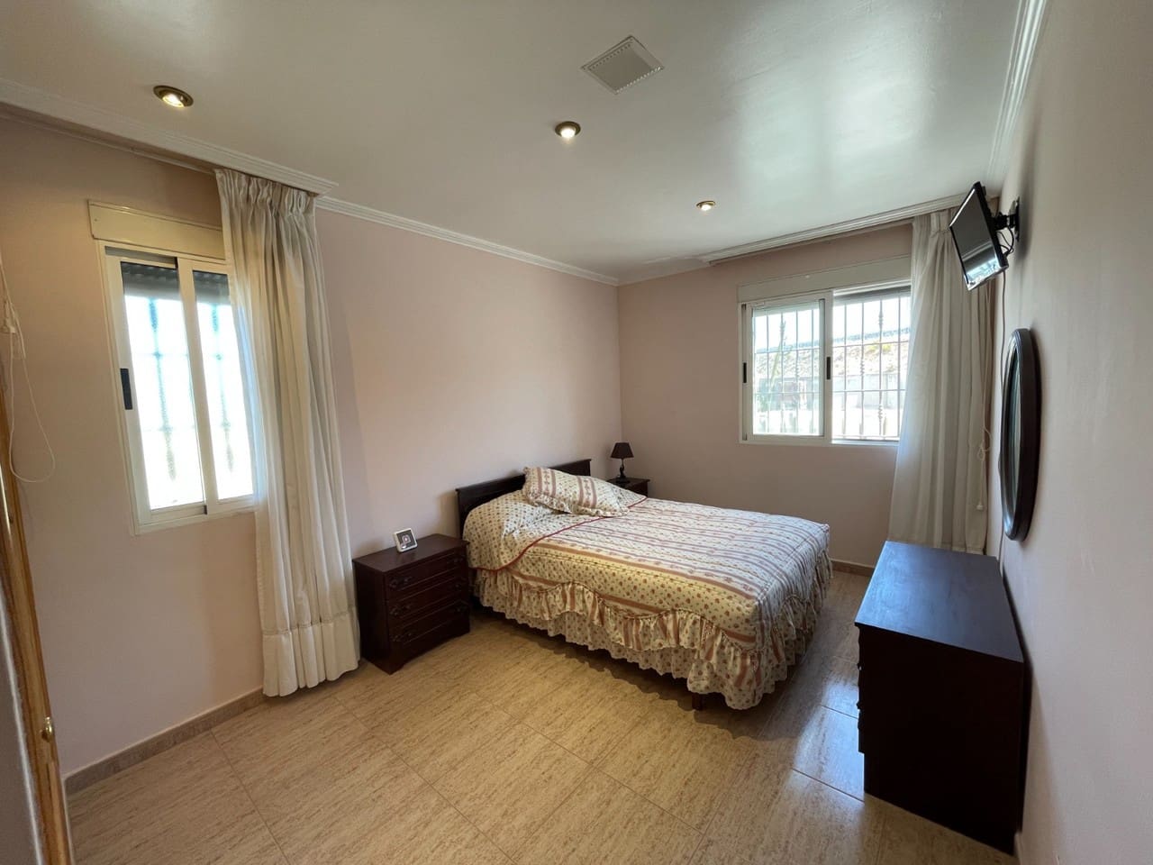 3 bedroom Villa for sale in Crevillente / Crevillent - € 299,000 (Ref: 9829554)