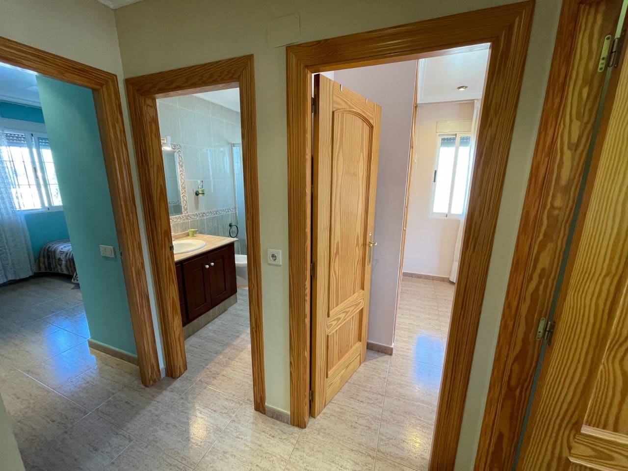 3 bedroom Villa for sale in Crevillente / Crevillent - € 299,000 (Ref: 9829554)