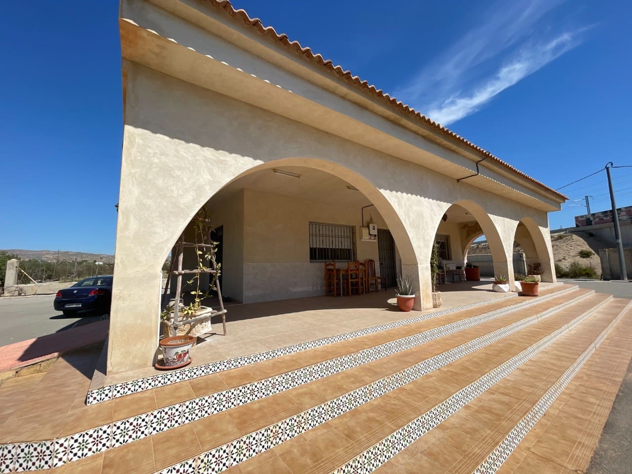 3 bedroom Villa for sale in Crevillente / Crevillent - € 299,000 (Ref: 9829554)