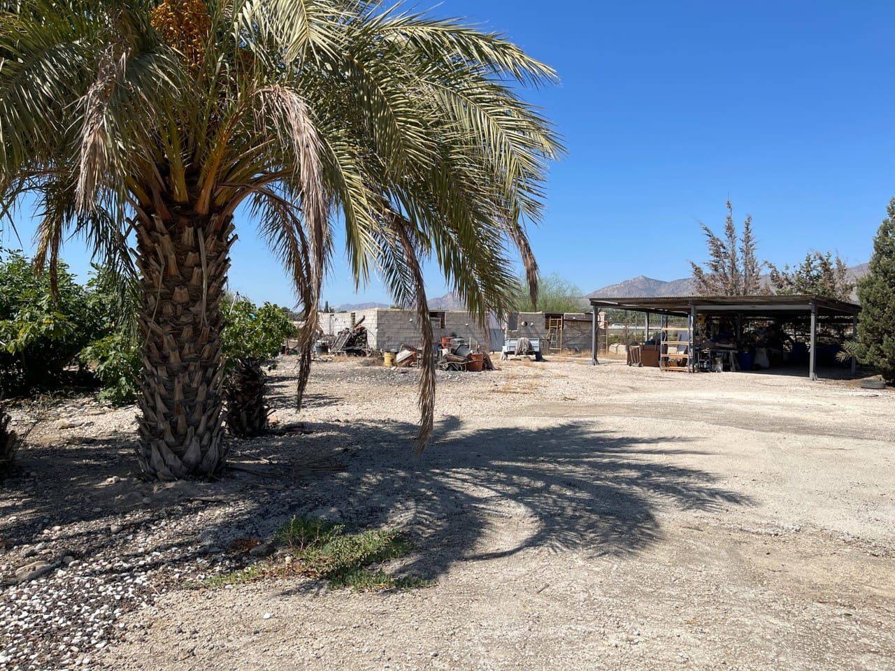 3 bedroom Villa for sale in Crevillente / Crevillent - € 299,000 (Ref: 9829554)