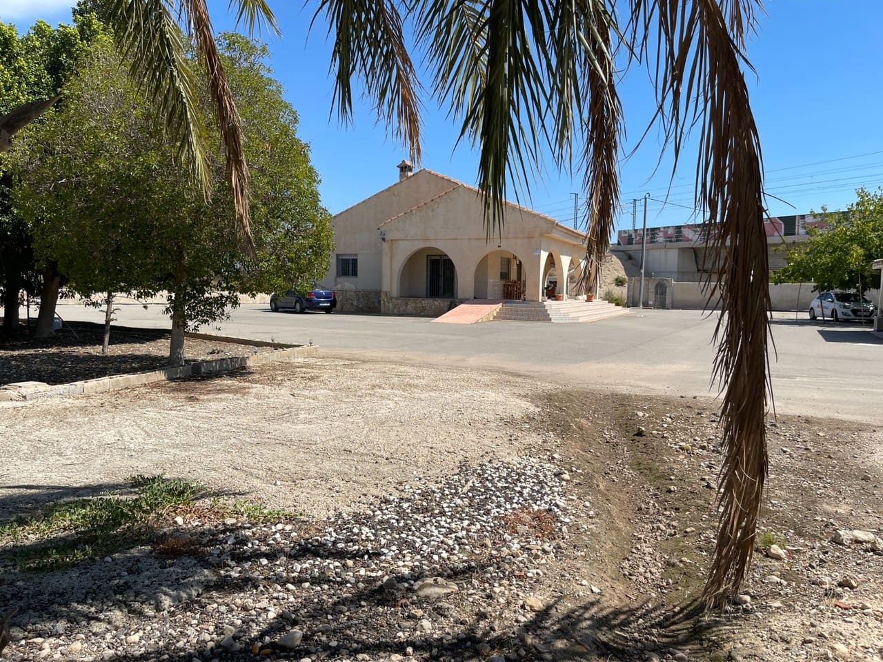 3 bedroom Villa for sale in Crevillente / Crevillent - € 299,000 (Ref: 9829554)