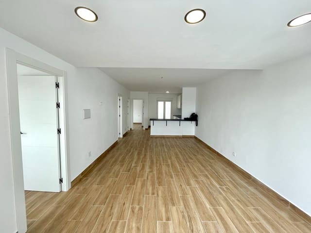 3 chambre Bungalow à vendre à Ciudad Quesada, Rojales - 249 900 € (Ref: 9829555)