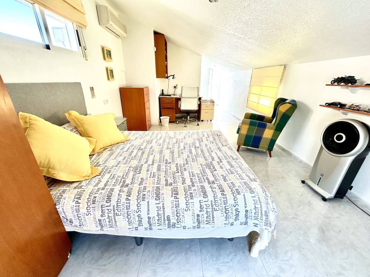 4 soveværelse Villa til salg i Pinar de Campoverde med swimmingpool garage - € 460.000 (Ref: 9829557)