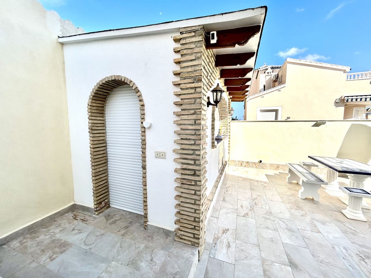 4 soveværelse Villa til salg i Pinar de Campoverde med swimmingpool garage - € 460.000 (Ref: 9829557)