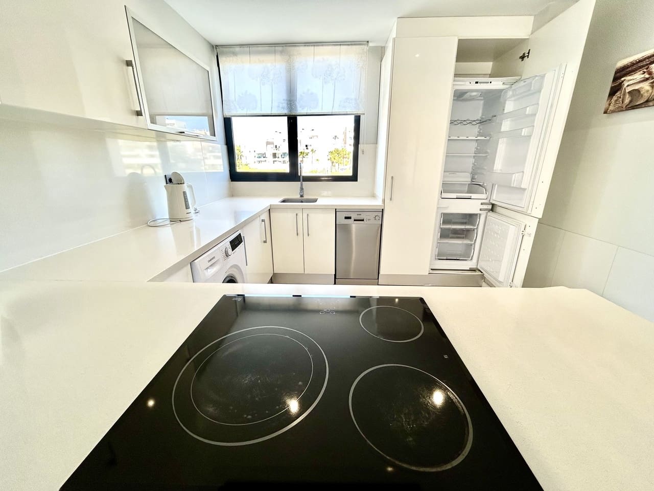 2 bedroom Apartment for sale in Villamartin with pool garage - € 235,000 (Ref: 9829558)