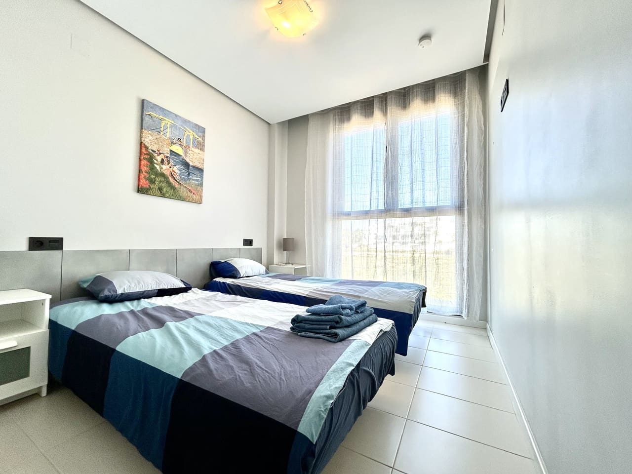 2 bedroom Apartment for sale in Villamartin with pool garage - € 235,000 (Ref: 9829558)