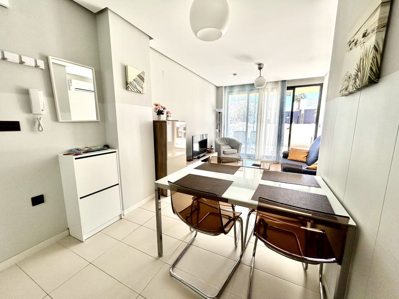 2 bedroom Apartment for sale in Villamartin with pool garage - € 235,000 (Ref: 9829558)