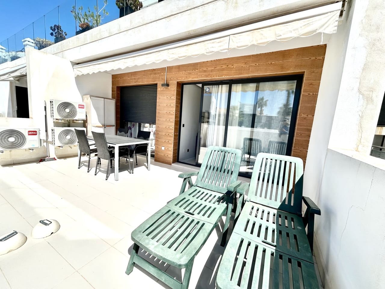 2 bedroom Apartment for sale in Villamartin with pool garage - € 235,000 (Ref: 9829558)