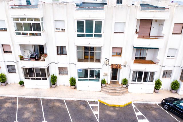 Appartement à vendre à Ciudad Quesada, Rojales avec piscine garage - 94 900 € (Ref: 9830261)