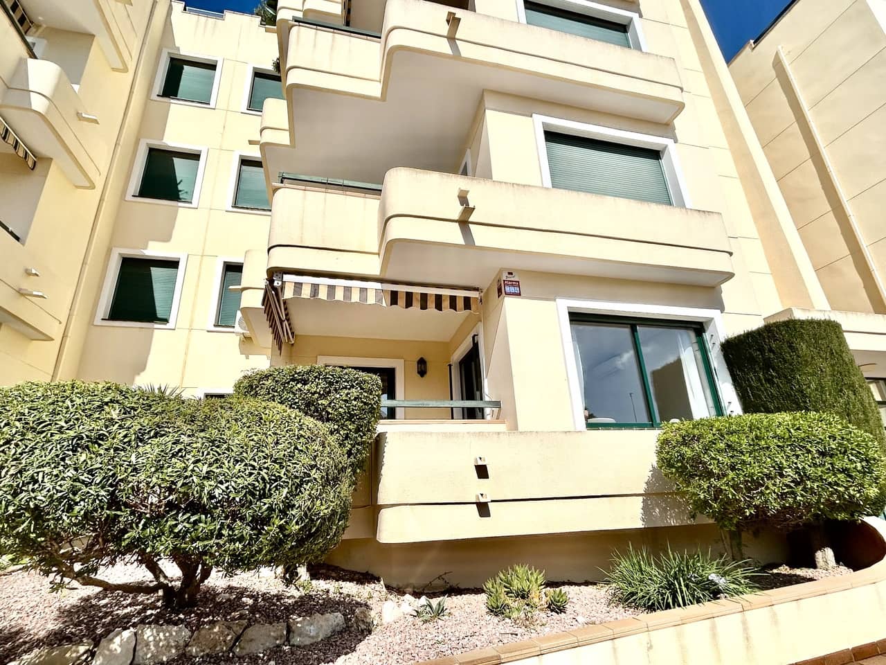 2 soveværelse Lejlighed til salg i Orihuela med swimmingpool - € 239.000 (Ref: 9830262)