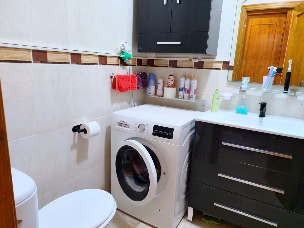 2 chambre Appartement à vendre à Los Balcones avec piscine garage - 189 900 € (Ref: 9831948)