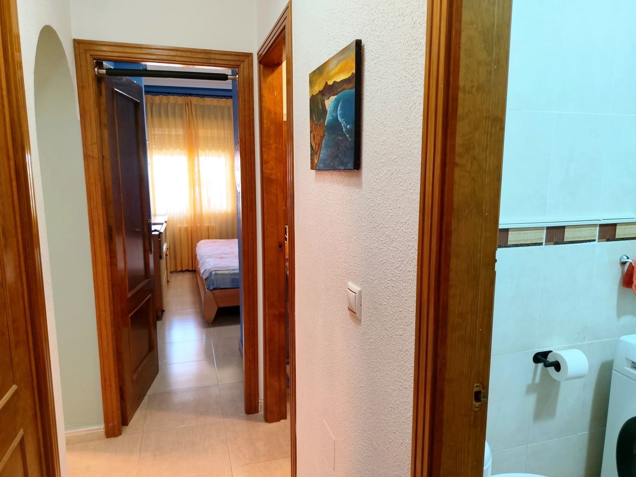 2 chambre Appartement à vendre à Los Balcones avec piscine garage - 189 900 € (Ref: 9831948)