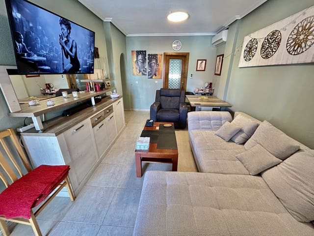2 quarto Apartamento para venda em Los Balcones com piscina garagem - 189 900 € (Ref: 9831948)