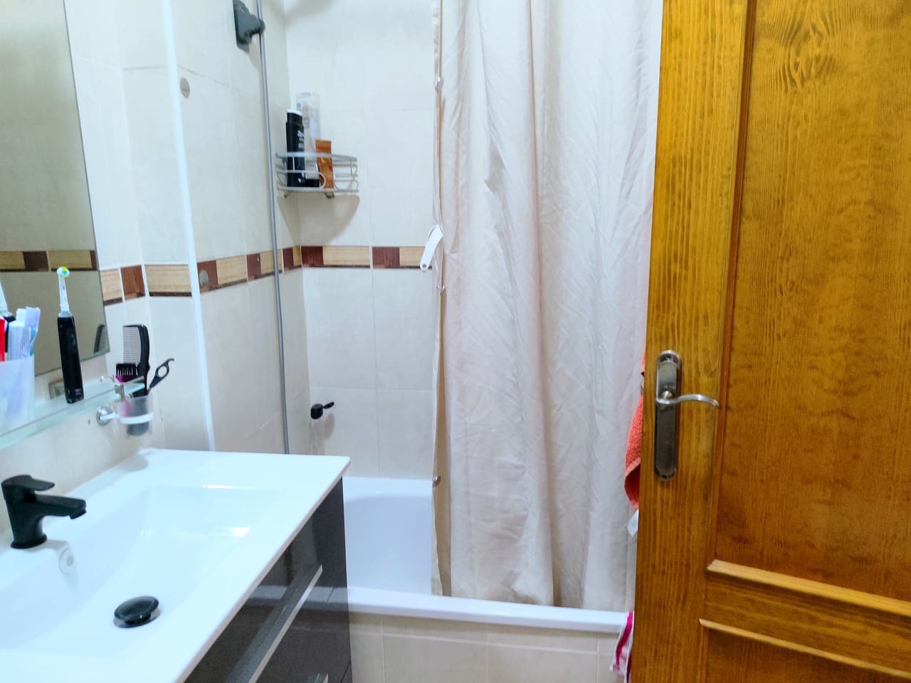 2 bedroom Apartment for sale in Los Altos with pool garage - € 189,900 (Ref: 9831950)