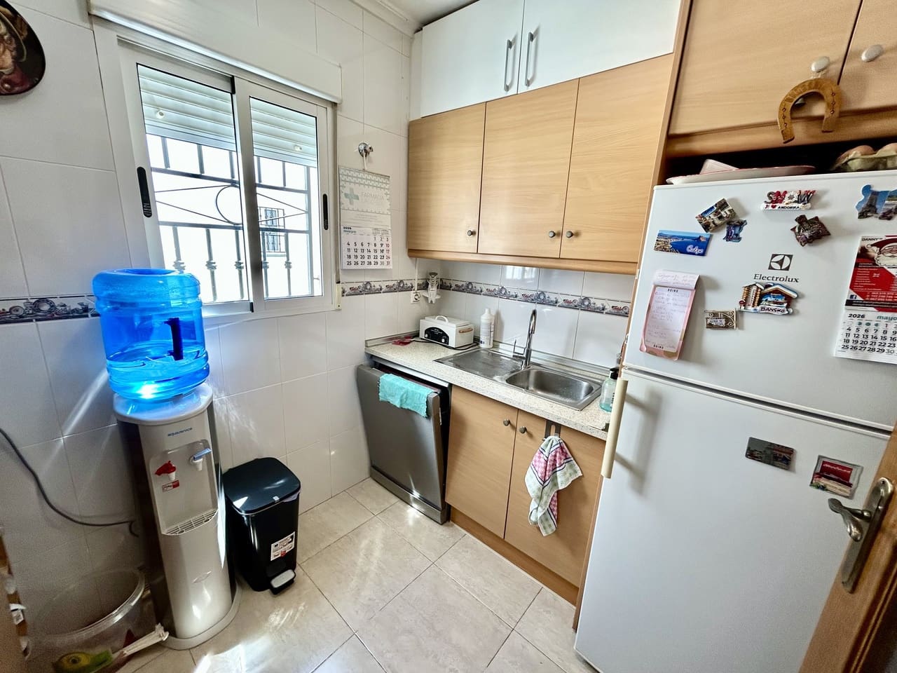 2 bedroom Apartment for sale in Los Altos with pool garage - € 189,900 (Ref: 9831950)