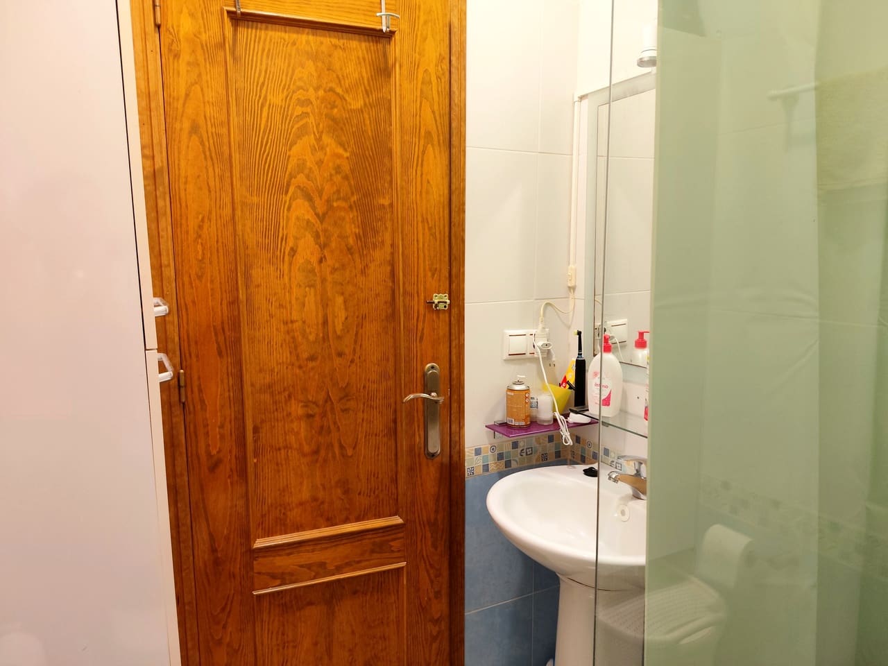 2 bedroom Apartment for sale in Los Altos with pool garage - € 189,900 (Ref: 9831950)