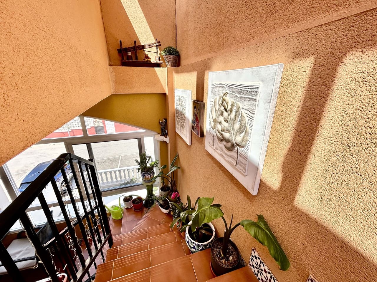 2 bedroom Apartment for sale in Los Altos with pool garage - € 189,900 (Ref: 9831950)