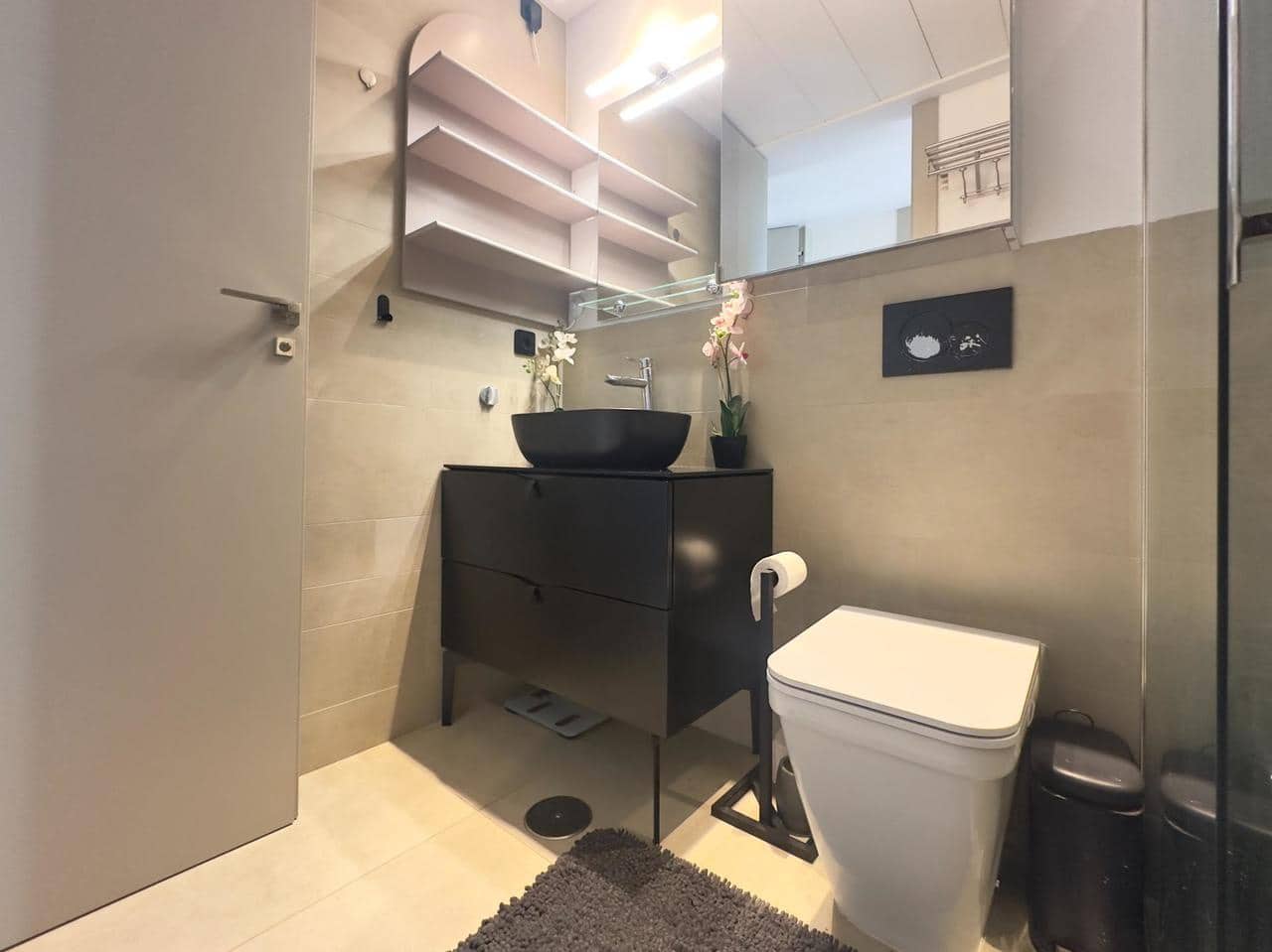 3 makuuhuone Kattohuoneisto myytävänä paikassa Orihuela Costa mukana uima-altaan - 639 000 € (Ref: 9832269)