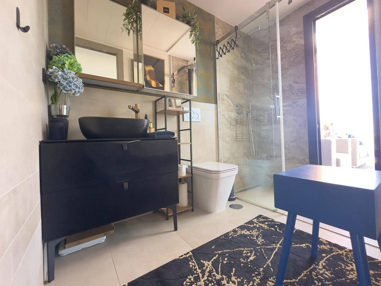 3 makuuhuone Kattohuoneisto myytävänä paikassa Orihuela Costa mukana uima-altaan - 639 000 € (Ref: 9832269)