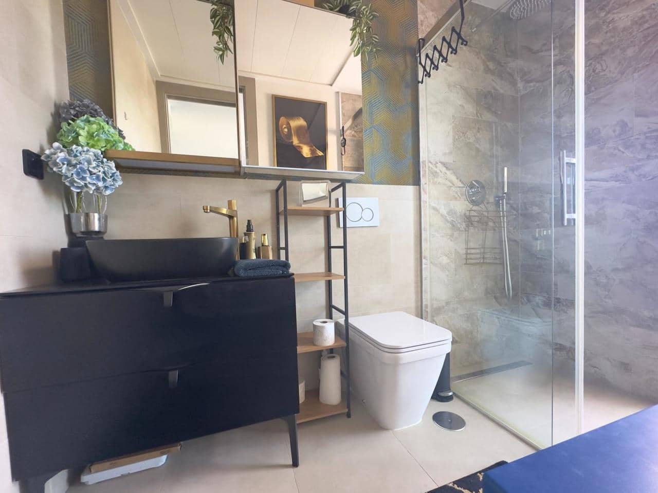 3 makuuhuone Kattohuoneisto myytävänä paikassa Orihuela Costa mukana uima-altaan - 639 000 € (Ref: 9832269)